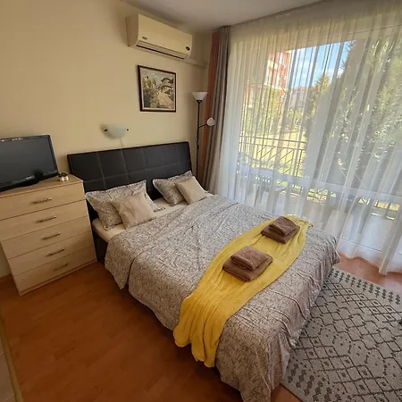 D5 662 Noks * Słoneczny Brzeg