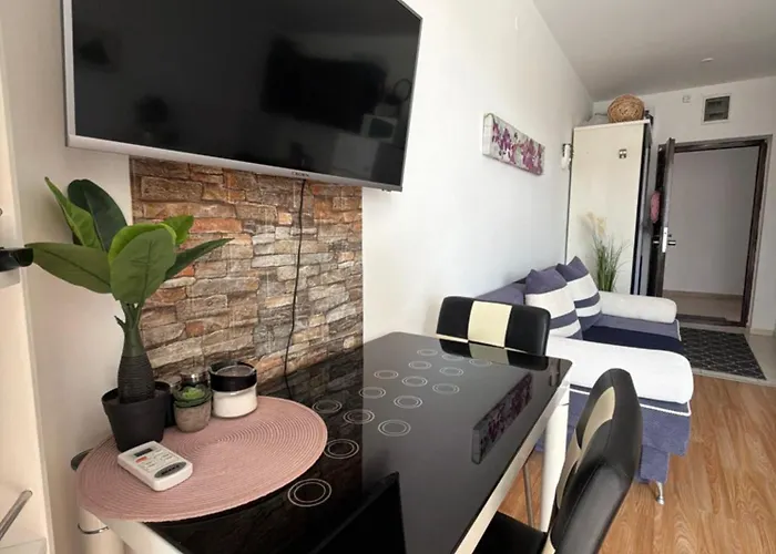 Apartament D5 662 Noks *