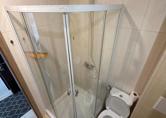 Apartament D5 662 Noks Słoneczny Brzeg