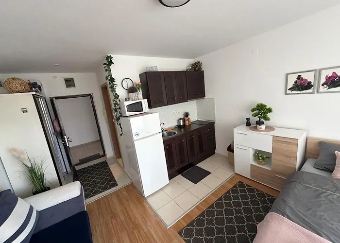 Apartament D5 662 Noks *