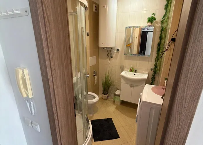 Apartament D5 662 Noks