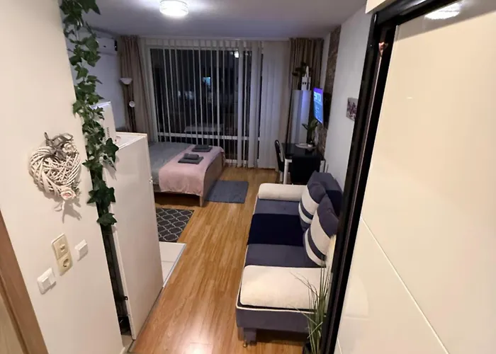 Apartament D5 662 Noks