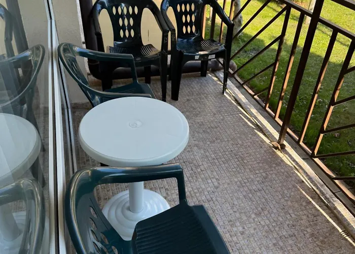 Apartament D5 662 Noks *