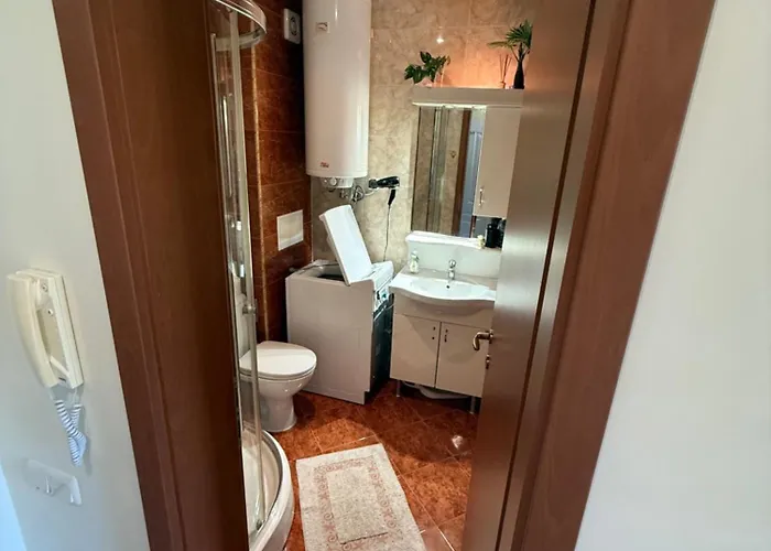 Apartament D5 662 Noks