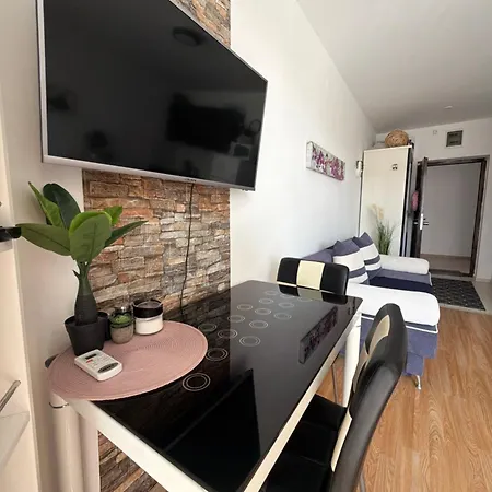 Apartment Noks Holiday-bulharsko U Nas *