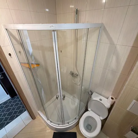 Apartment Noks Holiday-bulharsko U Nas Sunny Beach