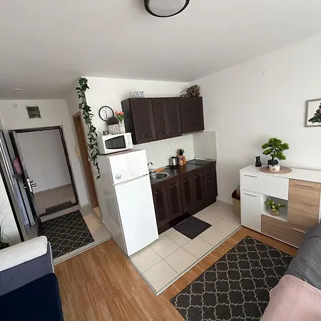 Apartment Noks Holiday-bulharsko U Nas *