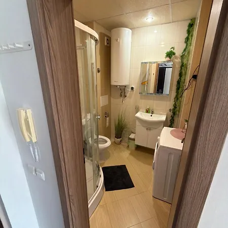 Apartment Noks Holiday-bulharsko U Nas