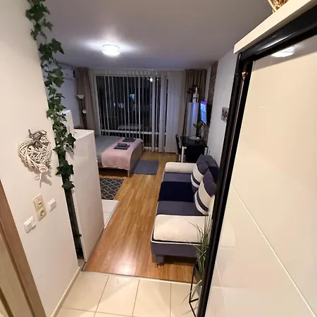 Apartment Noks Holiday-bulharsko U Nas