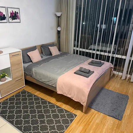 Apartment Noks Holiday-bulharsko U Nas *