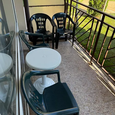 Apartment Noks Holiday-bulharsko U Nas *