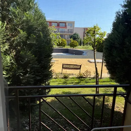 Noks Holiday-bulharsko U Nas Apartment
