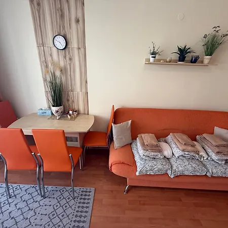 Apartment Noks Holiday-bulharsko U Nas *