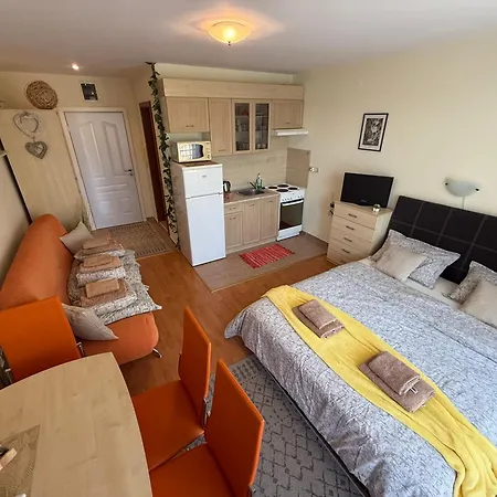 Apartment D5 662 Noks *