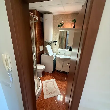 Apartment Noks Holiday-bulharsko U Nas