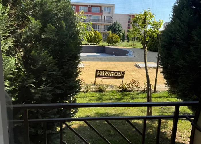 D5 662 Noks Apartment